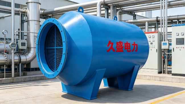 咸阳风机消声器