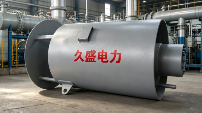咸阳蒸汽消声器